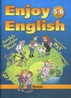           / Enjoy English  5-6   