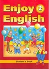 Enjoy English.   . 2 . 